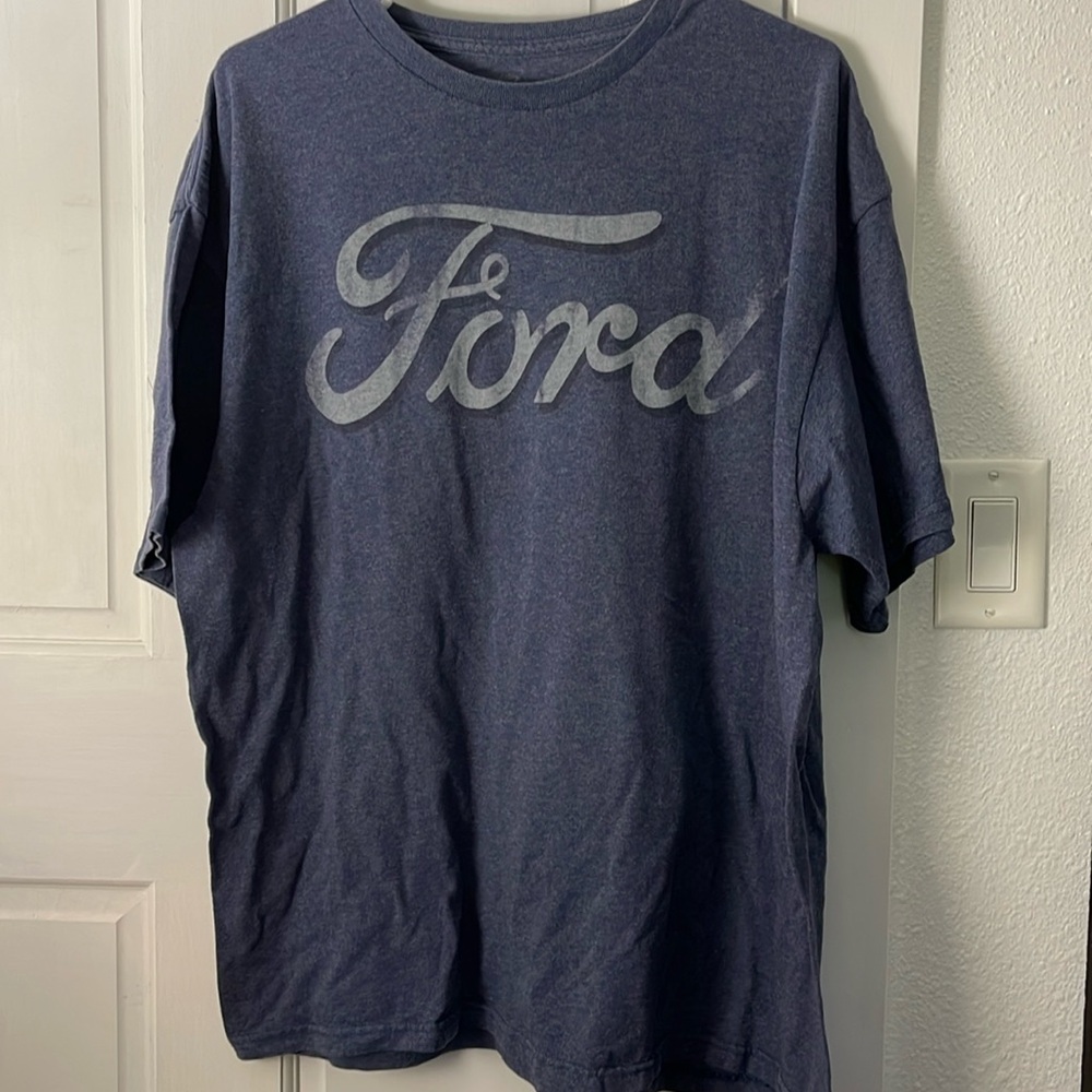 Ford Shirt